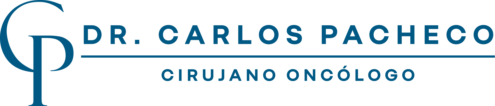 Dr. Carlos Pacheco Molina