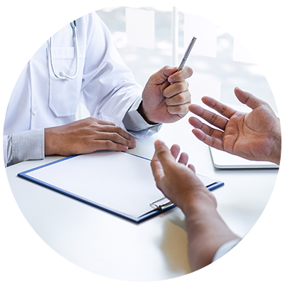 Dr. Carlos Pacheco Molina