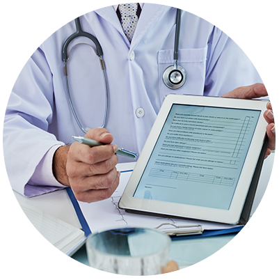 Dr. Carlos Pacheco Molina