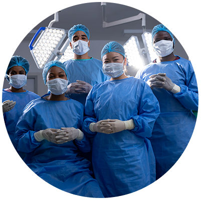 Dr. Carlos Pacheco Molina